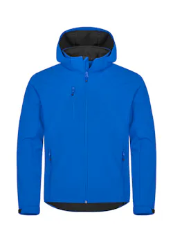 Clique Classic Hoody Softshelljacke thumbnail