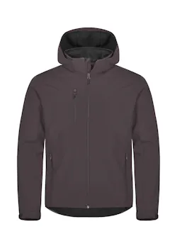Clique Classic Hoody Softshelljacke thumbnail