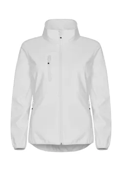 Clique Classic Softshell Jacket Ladies miniatuur