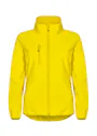 Clique Classic Softshell Jacket Ladies miniatuur