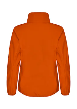 Clique Classic Softshell Jacket Ladies miniatuur
