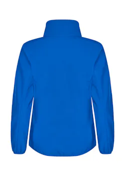 Clique Classic Softshell Jacket Ladies miniatuur