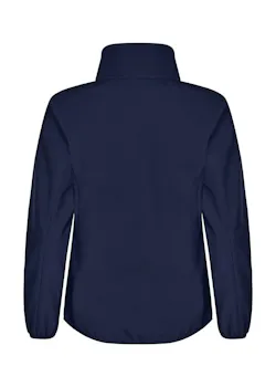 Clique Classic Softshell Jacket Ladies miniatuur