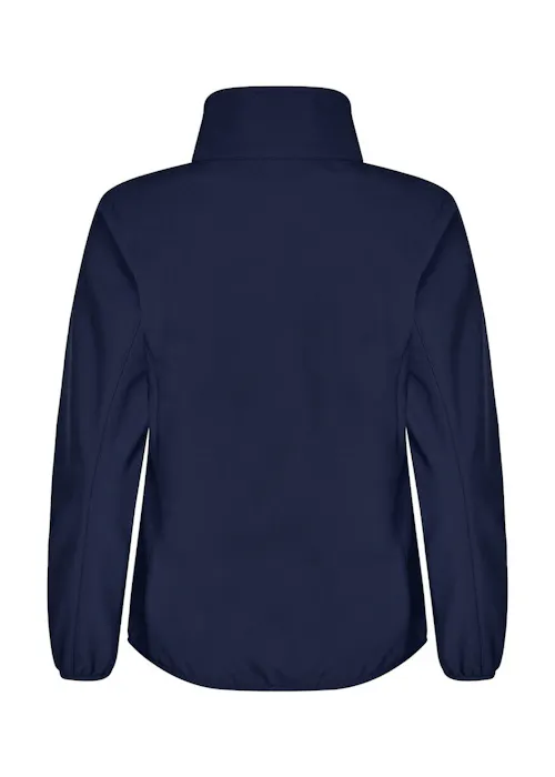 Clique Classic Softshell Jacket Ladies