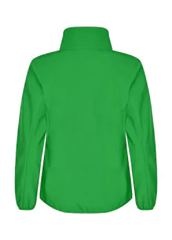 Clique Classic Softshell Jacket Ladies miniatuur