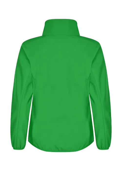Clique Classic Softshell Jacket Ladies