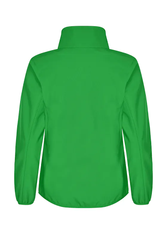 Clique Classic Softshell Jacket Ladies