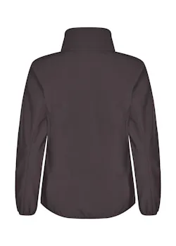 Clique Classic Softshell Jacket Ladies miniatuur