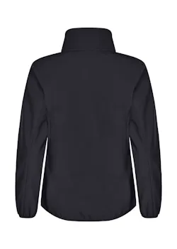 Clique Classic Softshell Jacket Ladies miniatuur