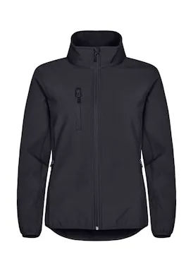 Clique Classic Softshell Jacket Ladies