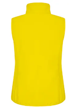 Clique Classic Softshell Weste für Damen thumbnail