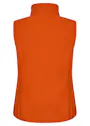 Clique Classic Softshell Vest Ladies miniatuur