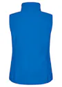 Clique Classic Softshell Vest Ladies miniatuur