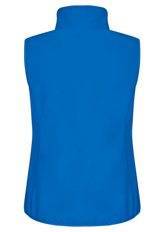 Clique Classic Softshell Vest Ladies
