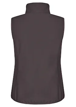 Clique Classic Softshell Weste für Damen thumbnail