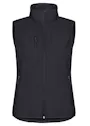 Clique Classic Softshell Vest Ladies miniatuur