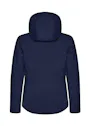 Clique Classic Hoody Softshell Ladies miniatuur