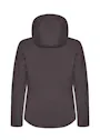 Clique Classic Hoody Softshell Ladies miniatuur