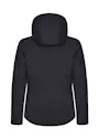 Clique Classic Hoody Softshell Ladies miniatuur