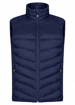 Clique Idaho 0200974 Vest Regular Fit