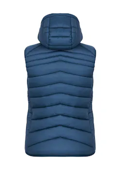 Clique Idaho 0200975 Vest Regular Fit Dames miniatuur