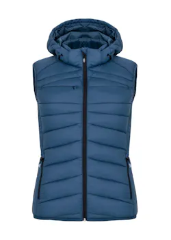 Clique Idaho 0200975 Vest Regular Fit Dames miniatuur