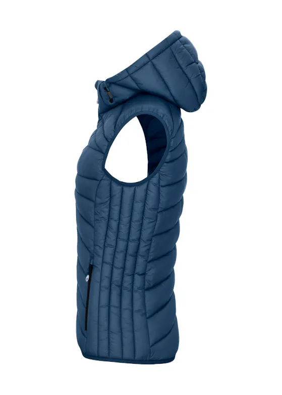 Clique Women's Idaho Vest