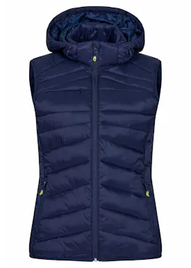 Clique Women's Idaho Vest
