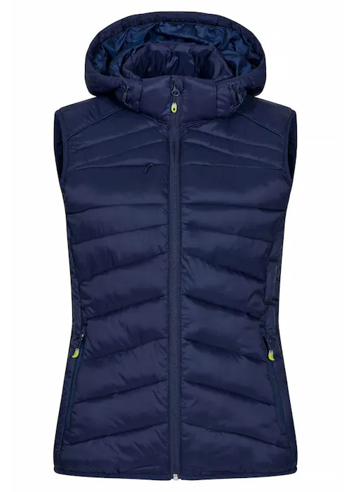 Clique Idaho 0200975 Vest Regular Fit Dames