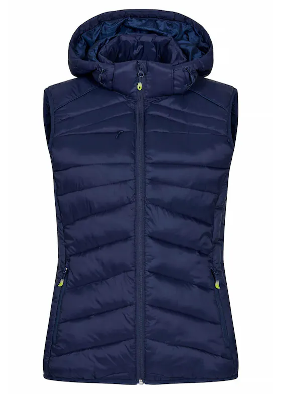 Clique Women's Idaho Vest