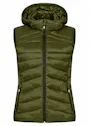 Clique Women's Idaho Vest Vorschaubild