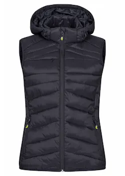 Clique Idaho 0200975 Vest Regular Fit Dames miniatuur