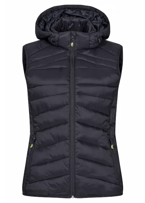 Clique Idaho 0200975 Vest Regular Fit Dames