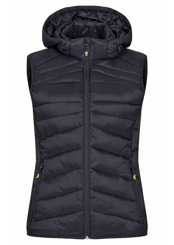 Clique Women's Idaho Vest