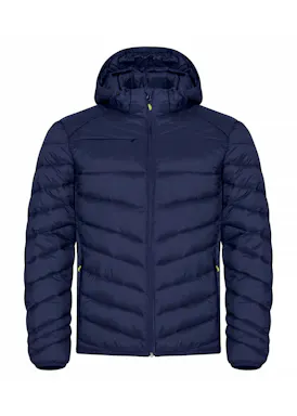 Clique Idaho Jacket