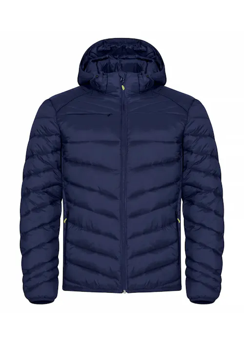 Clique Idaho Jacket