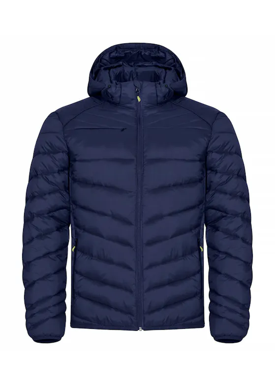 Clique Idaho Jacket