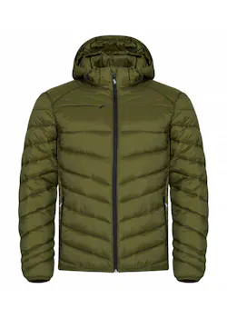 Clique Idaho Jacket miniatuur