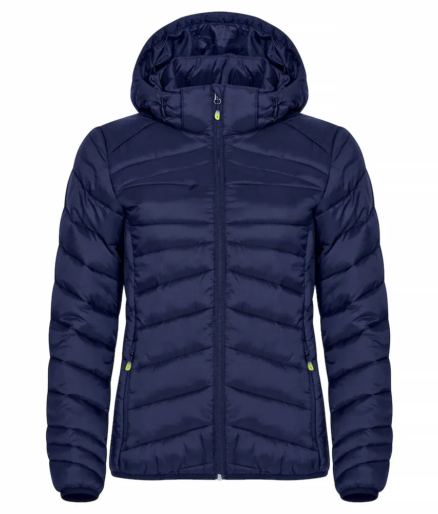 Donker marineblauw