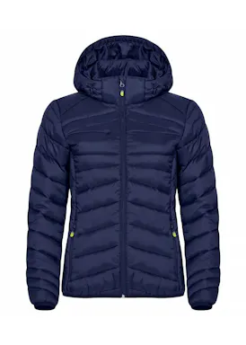 Clique Idaho Jacket Women