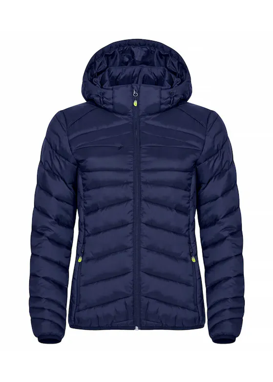 Clique Idaho Jacket Women
