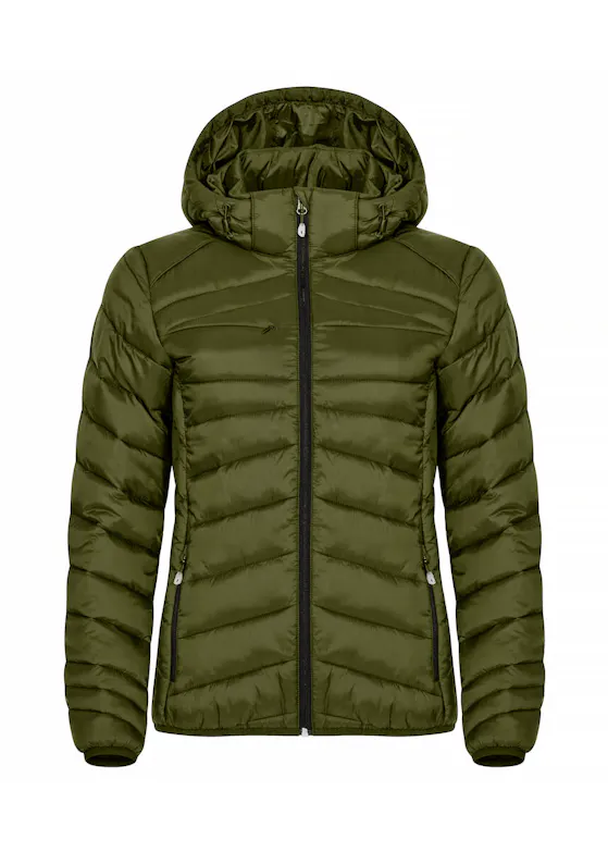 Clique Idaho Jacket Women