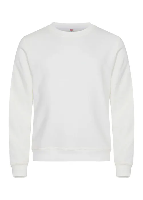 Clique Miami 0201030 Roundneck Regular Fit