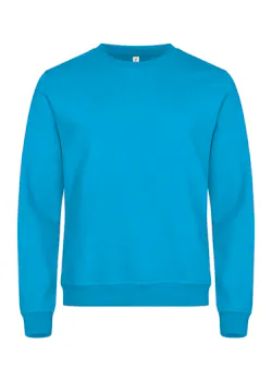 Clique Miami 0201030 Roundneck Regular Fit miniatuur