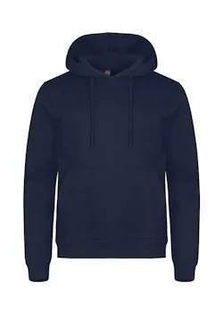 Clique Miami 0201031 Hoody Regular Fit miniatuur