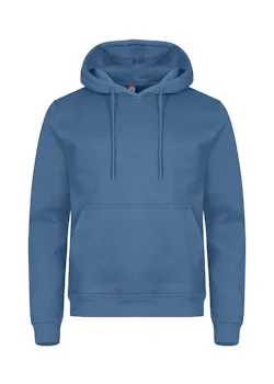 Clique Miami 0201031 Hoody Regular Fit miniatuur
