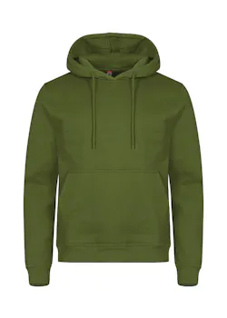 Clique Miami 0201031 Hoody Regular Fit miniatuur