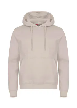 Clique Miami 0201031 Hoody Regular Fit miniatuur