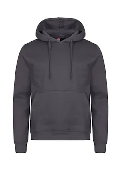 Clique Miami 0201031 Hoody Regular Fit miniatuur