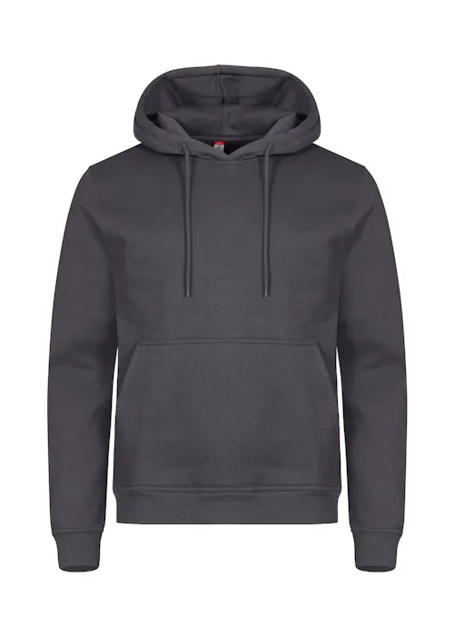 Clique Miami 0201031 Hoody Regular Fit